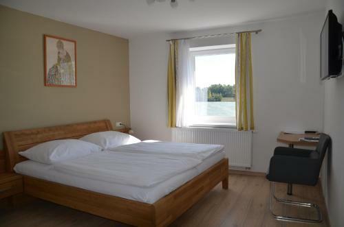 Hostal Gasthof Haselberger