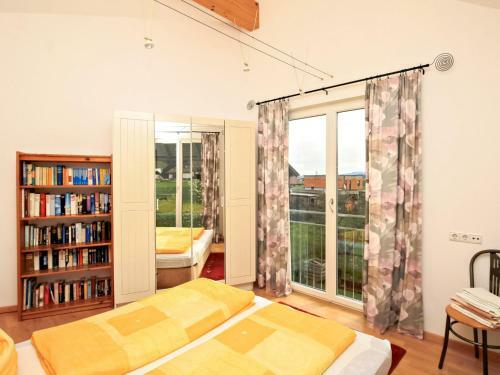 Apartamento Haus Bammer