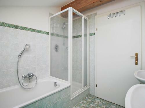 Apartamento Haus Bammer
