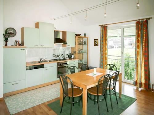 Apartamento Haus Bammer