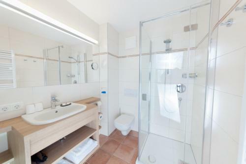 Hotel Pension Oberj�rg