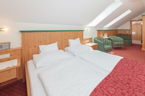 Hotel Pension Oberj�rg