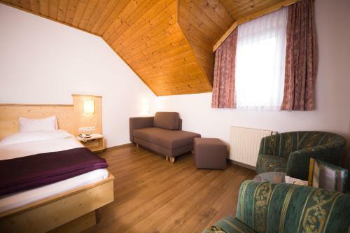Hotel Pension Oberj�rg