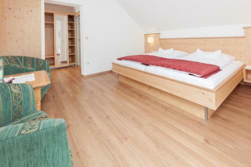 Hotel Pension Oberj�rg
