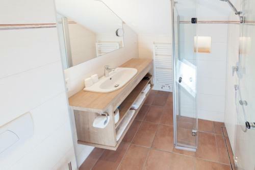 Hotel Pension Oberj�rg