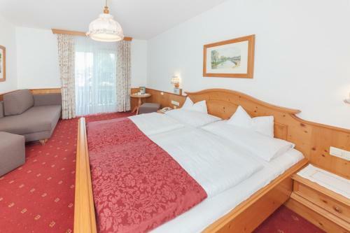 Hotel Pension Oberj�rg