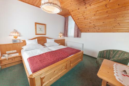 Hotel Pension Oberj�rg