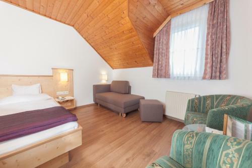 Hotel Pension Oberj�rg