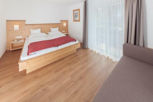 Hotel Pension Oberj�rg