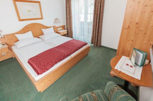 Hotel Pension Oberj�rg