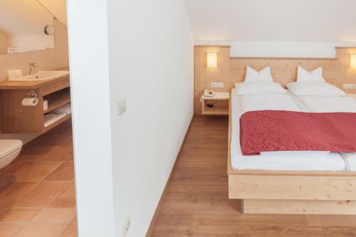 Hotel Pension Oberj�rg