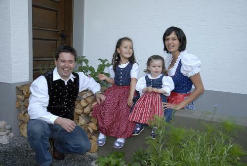 Hotel Pension Oberj�rg