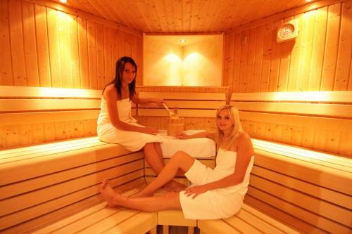 Hotel Pension Oberj�rg