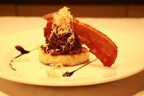 Hotel Pension Oberj�rg