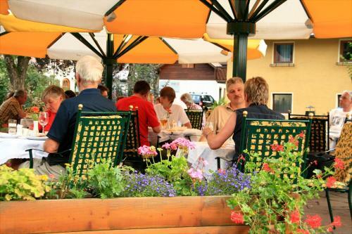 Hotel Pension Oberj�rg