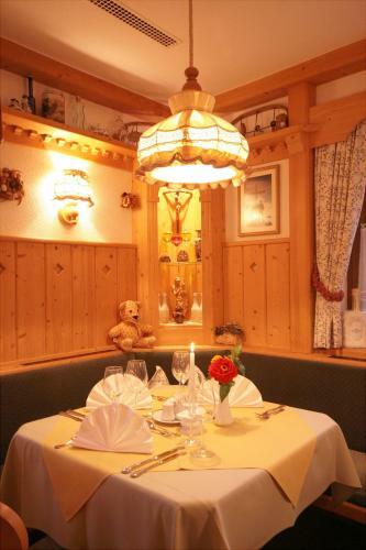 Hotel Pension Oberj�rg