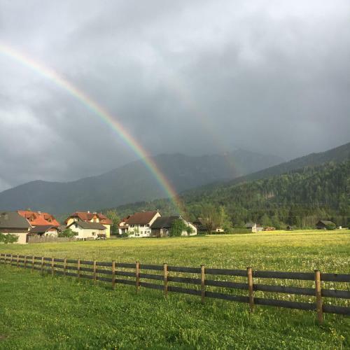 Hostal Landhaus Flaschberger