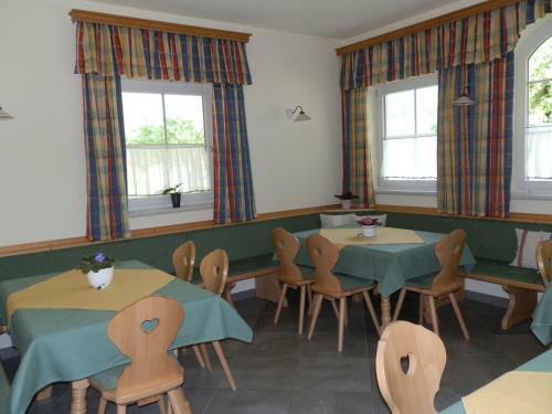 Hostal Landhaus Flaschberger