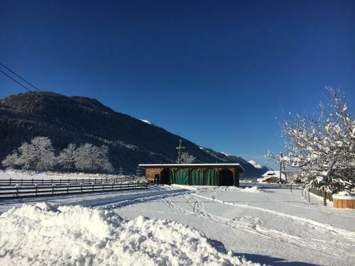 Hostal Landhaus Flaschberger