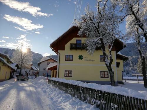 Hostal Landhaus Flaschberger