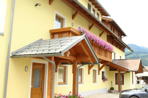 Hostal Landhaus Flaschberger