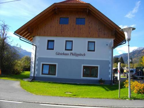 Apartamento Haus Philippitsch