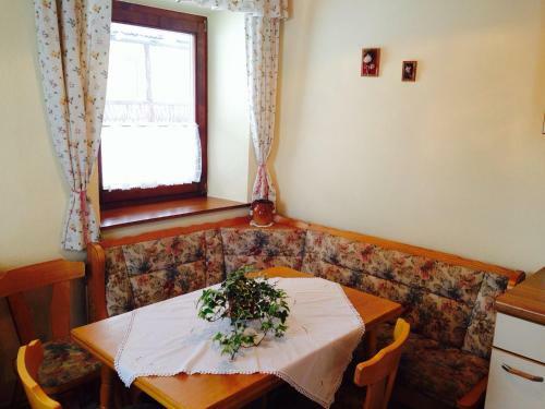 Apartamento Haus Philippitsch