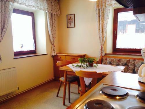 Apartamento Haus Philippitsch