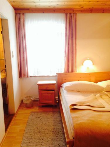 Apartamento Haus Philippitsch