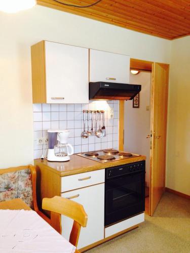 Apartamento Haus Philippitsch