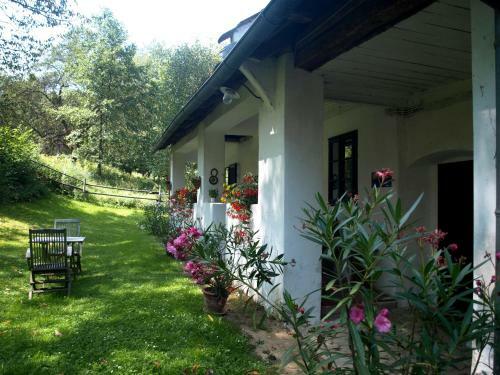Haus Eveline
