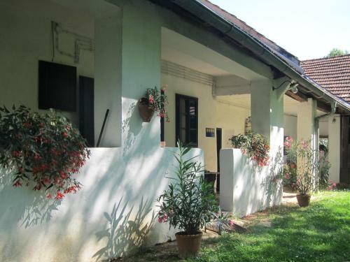 Haus Eveline
