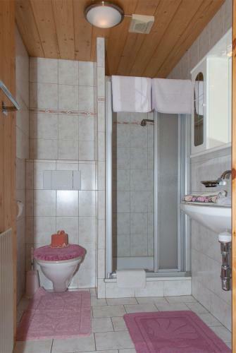 Hostal Berghof Am Schwand