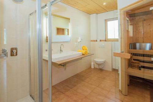 Hostal Pension Hornbachst�berl