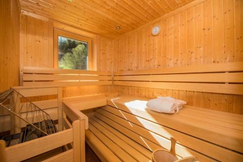Hostal Pension Hornbachst�berl