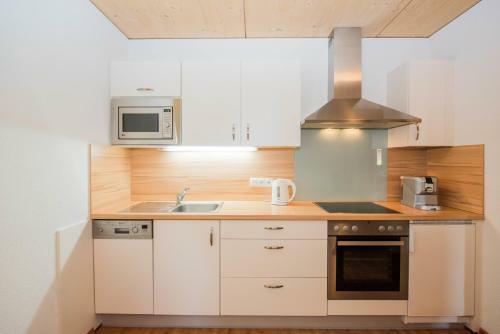 Hostal Pension Hornbachst�berl