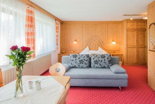 Hostal Pension Hornbachst�berl