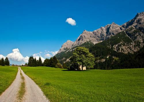 Hostal Pension Hornbachst�berl