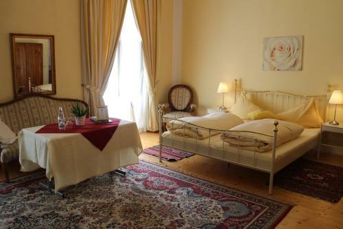 Hotel Schloss Gamlitz