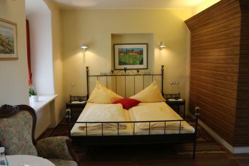 Hotel Schloss Gamlitz