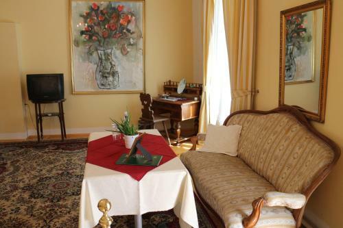 Hotel Schloss Gamlitz
