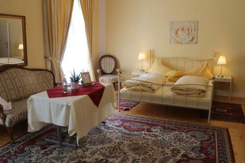 Hotel Schloss Gamlitz