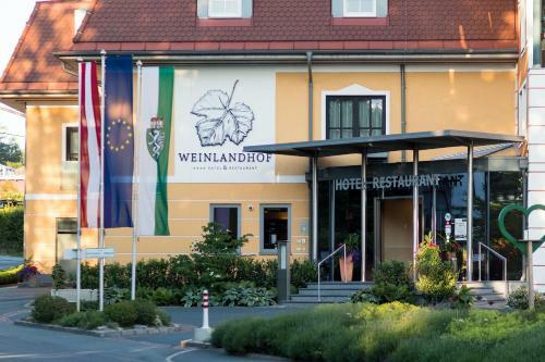 Hotel Weinlandhof