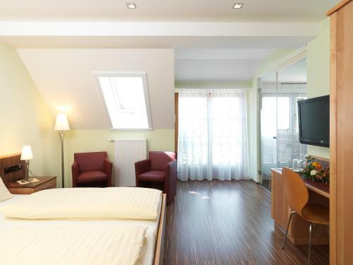 Hostal Weingut Skoff Original