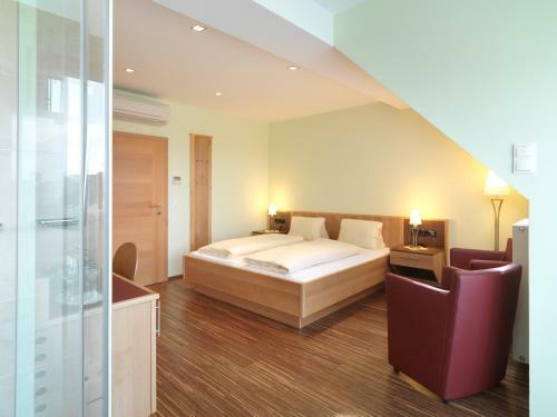 Hostal Weingut Skoff Original
