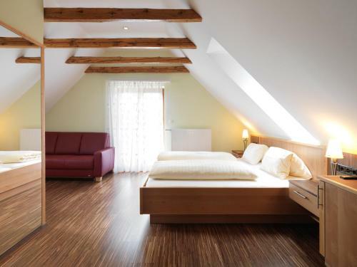 Hostal Weingut Skoff Original