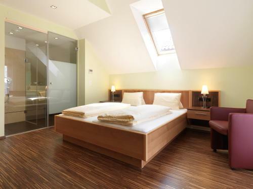 Hostal Weingut Skoff Original