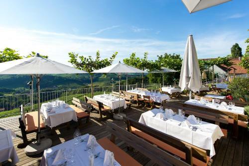 Hostal Weingut Skoff Original