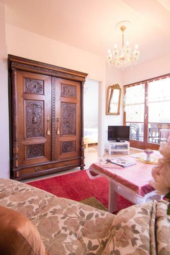 Apartamento Ferienwohnungen Soravia