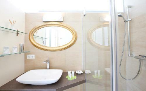 Apartamento Winzerhotel Wurzenberg S�dsteiermark